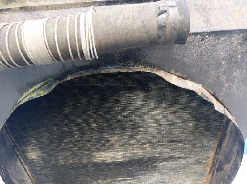 Sonstige Mähdrescherteile typu Sonstige Project, Gebrauchtmaschine v Hemmet (Obrázek 17)