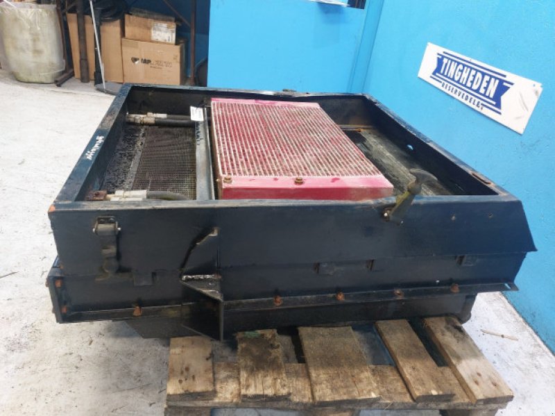 Sonstige Mähdrescherteile typu Sonstige Project, Gebrauchtmaschine v Hemmet (Obrázek 10)