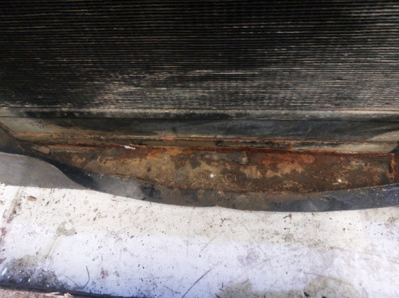 Sonstige Mähdrescherteile typu Sonstige Project, Gebrauchtmaschine v Hemmet (Obrázek 16)