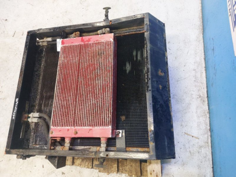 Sonstige Mähdrescherteile typu Sonstige Project, Gebrauchtmaschine v Hemmet (Obrázek 11)