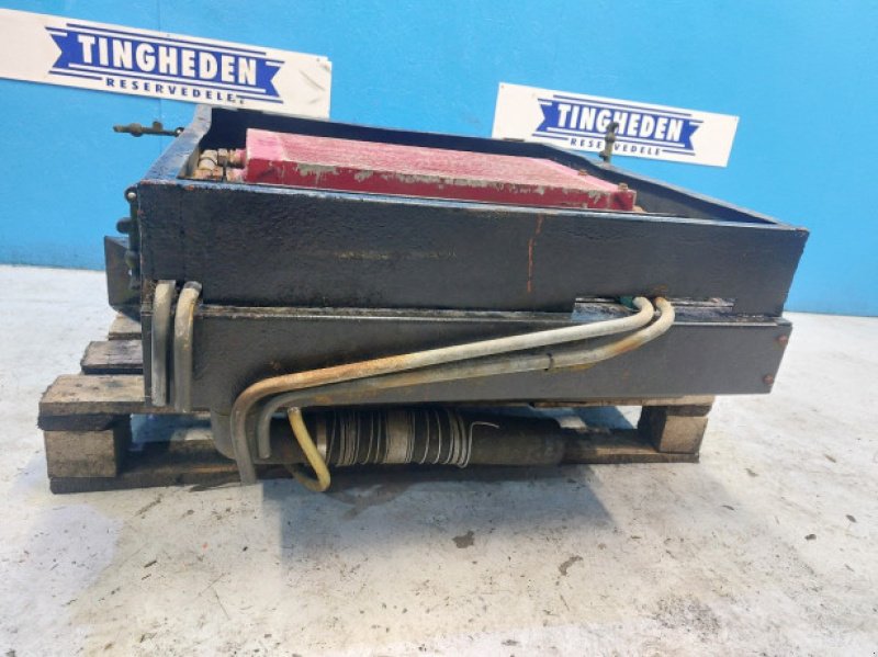 Sonstige Mähdrescherteile typu Sonstige Project, Gebrauchtmaschine v Hemmet (Obrázek 8)