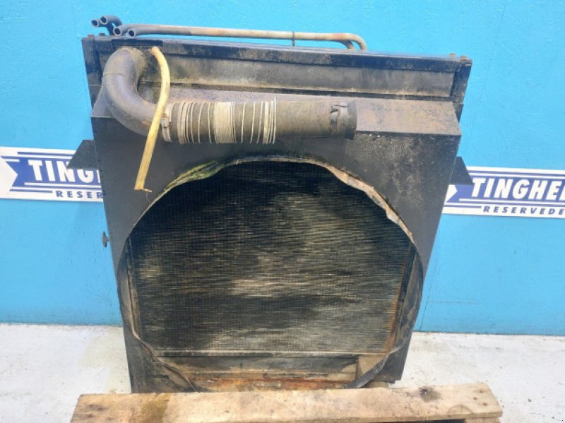 Sonstige Mähdrescherteile typu Sonstige Project, Gebrauchtmaschine v Hemmet (Obrázek 12)