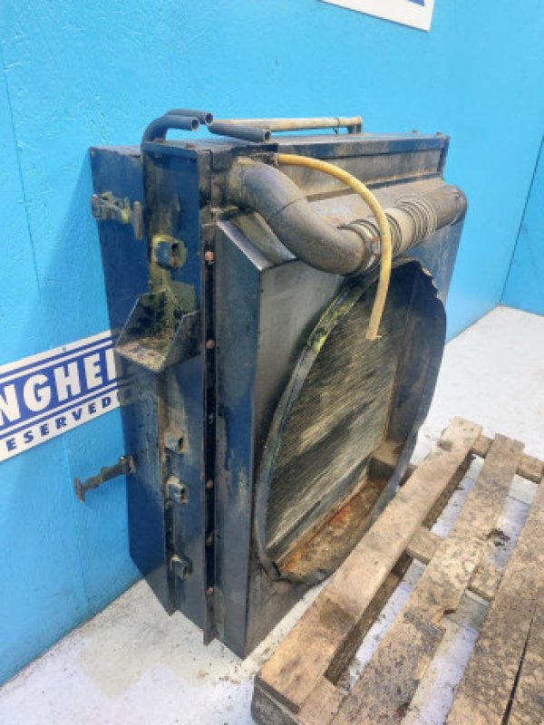 Sonstige Mähdrescherteile typu Sonstige Project, Gebrauchtmaschine v Hemmet (Obrázek 14)