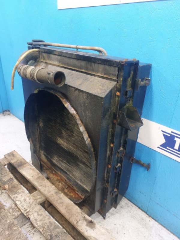 Sonstige Mähdrescherteile typu Sonstige Project, Gebrauchtmaschine v Hemmet (Obrázek 15)