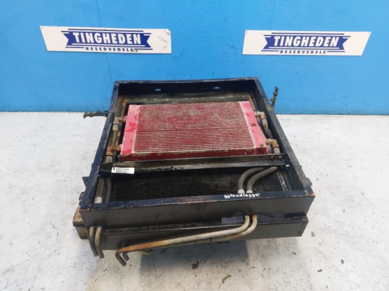 Sonstige Mähdrescherteile typu Sonstige Project, Gebrauchtmaschine v Hemmet (Obrázek 1)