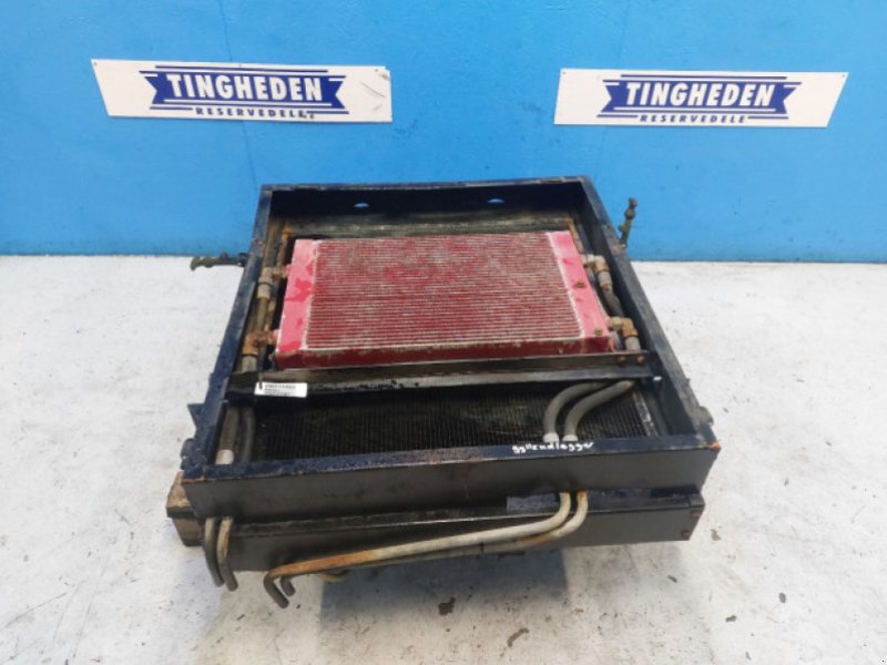 Sonstige Mähdrescherteile typu Sonstige Project, Gebrauchtmaschine v Hemmet (Obrázek 1)