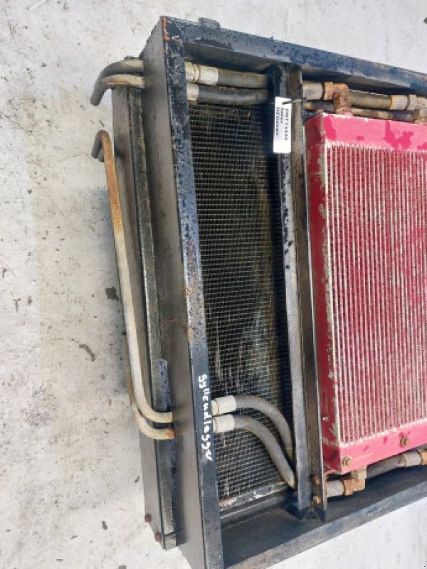 Sonstige Mähdrescherteile typu Sonstige Project, Gebrauchtmaschine v Hemmet (Obrázek 7)