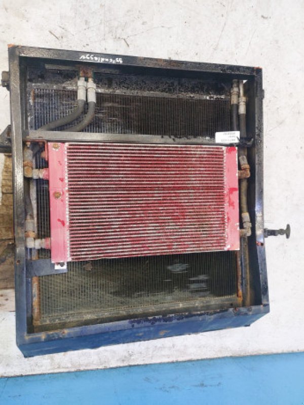 Sonstige Mähdrescherteile typu Sonstige Project, Gebrauchtmaschine v Hemmet (Obrázek 4)