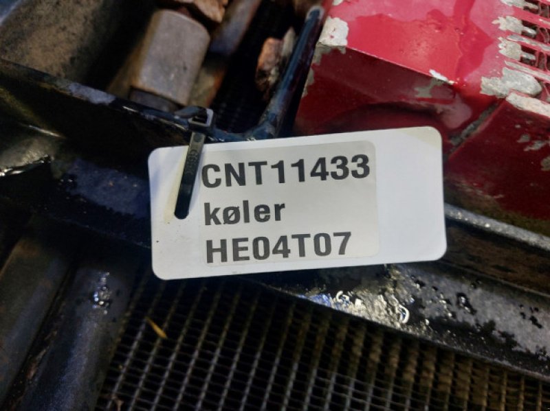 Sonstige Mähdrescherteile typu Sonstige Project, Gebrauchtmaschine v Hemmet (Obrázek 20)