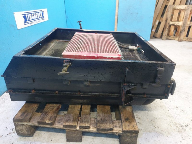 Sonstige Mähdrescherteile typu Sonstige Project, Gebrauchtmaschine v Hemmet (Obrázek 9)