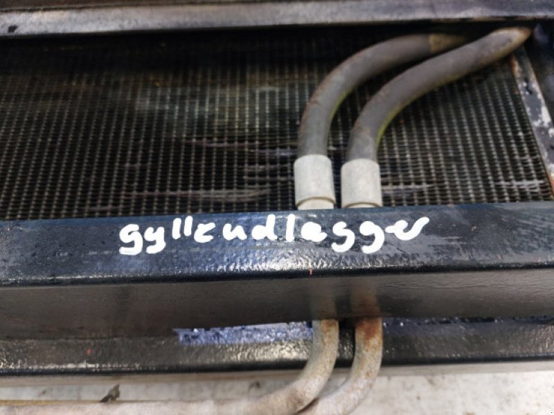 Sonstige Mähdrescherteile typu Sonstige Project, Gebrauchtmaschine v Hemmet (Obrázek 19)