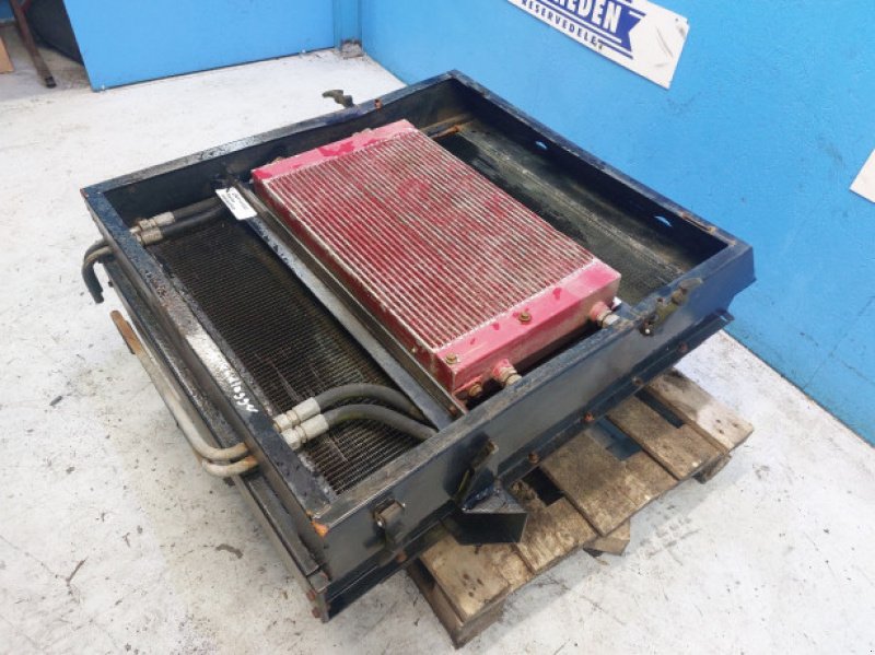 Sonstige Mähdrescherteile typu Sonstige Project, Gebrauchtmaschine v Hemmet (Obrázek 3)