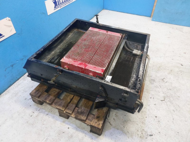 Sonstige Mähdrescherteile typu Sonstige Project, Gebrauchtmaschine v Hemmet (Obrázek 2)