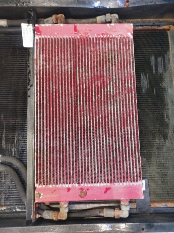 Sonstige Mähdrescherteile typu Sonstige Project, Gebrauchtmaschine v Hemmet (Obrázek 5)