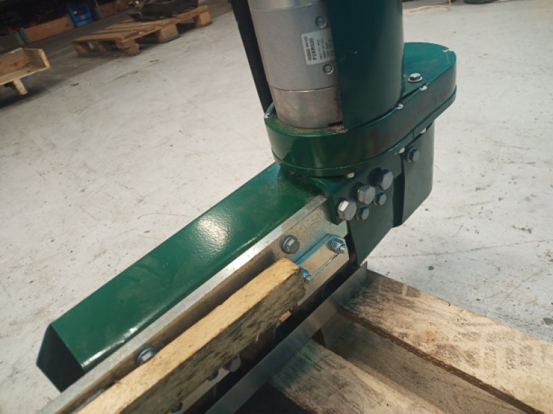 Sonstige Mähdrescherteile типа Sonstige Sidekniv, Gebrauchtmaschine в Hemmet (Фотография 7)