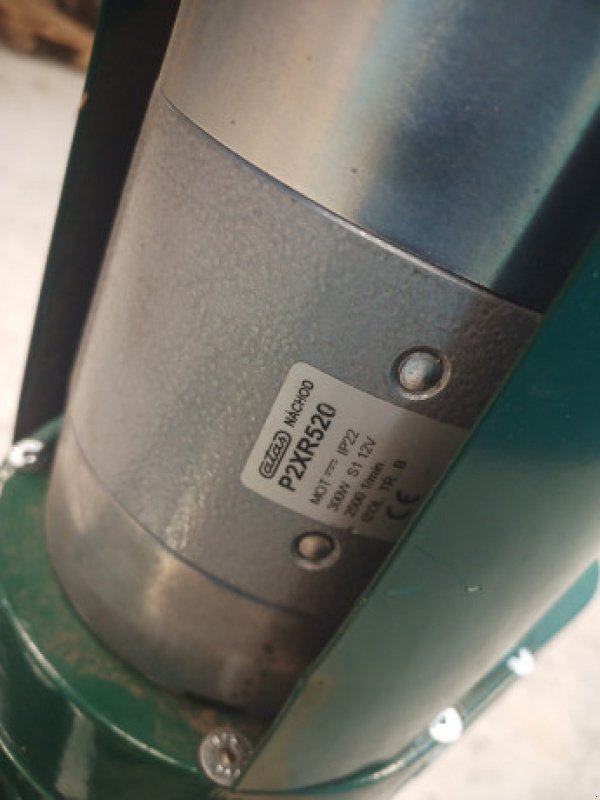 Sonstige Mähdrescherteile типа Sonstige Sidekniv, Gebrauchtmaschine в Hemmet (Фотография 6)