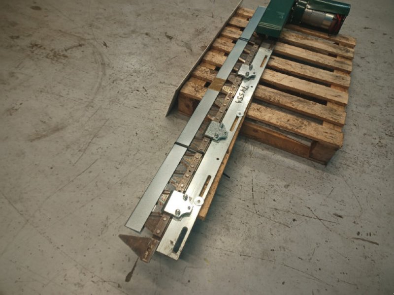 Sonstige Mähdrescherteile типа Sonstige Sidekniv, Gebrauchtmaschine в Hemmet (Фотография 4)