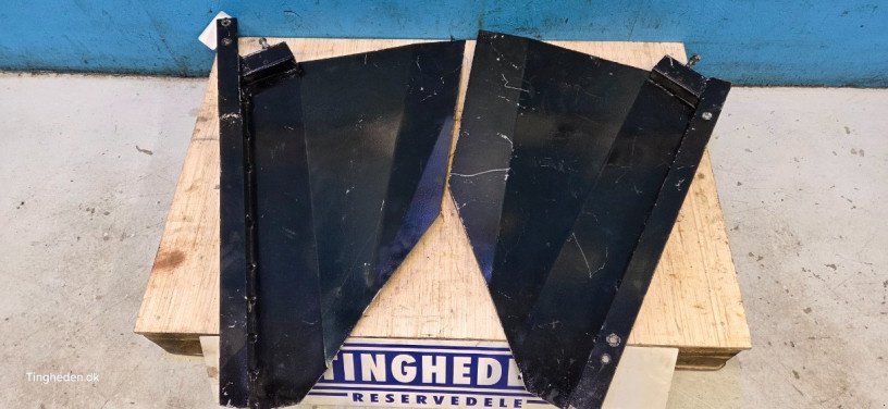 Sonstige Mähdrescherteile типа Sonstige Sonstiges, Gebrauchtmaschine в Hemmet (Фотография 2)