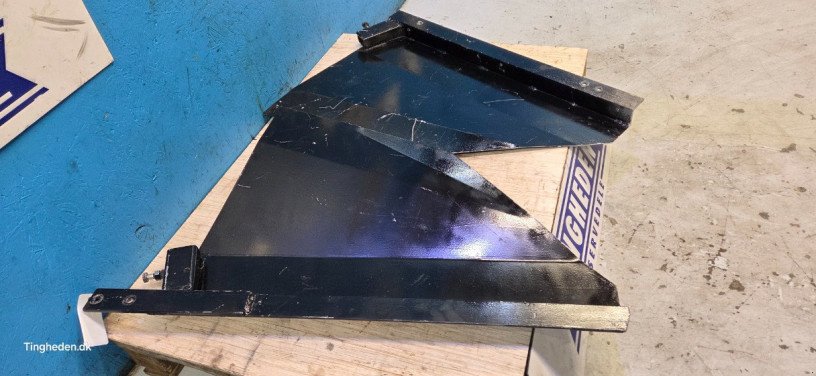 Sonstige Mähdrescherteile типа Sonstige Sonstiges, Gebrauchtmaschine в Hemmet (Фотография 3)