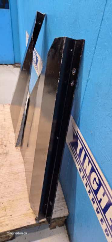 Sonstige Mähdrescherteile типа Sonstige Sonstiges, Gebrauchtmaschine в Hemmet (Фотография 11)