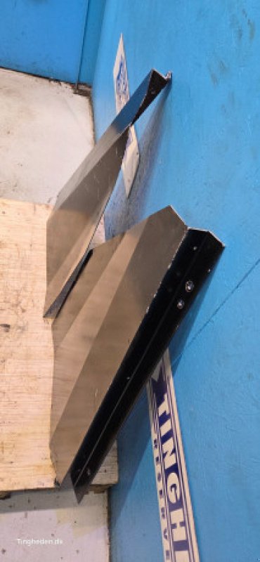 Sonstige Mähdrescherteile типа Sonstige Sonstiges, Gebrauchtmaschine в Hemmet (Фотография 10)