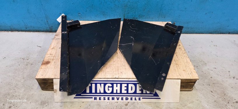 Sonstige Mähdrescherteile типа Sonstige Sonstiges, Gebrauchtmaschine в Hemmet (Фотография 1)