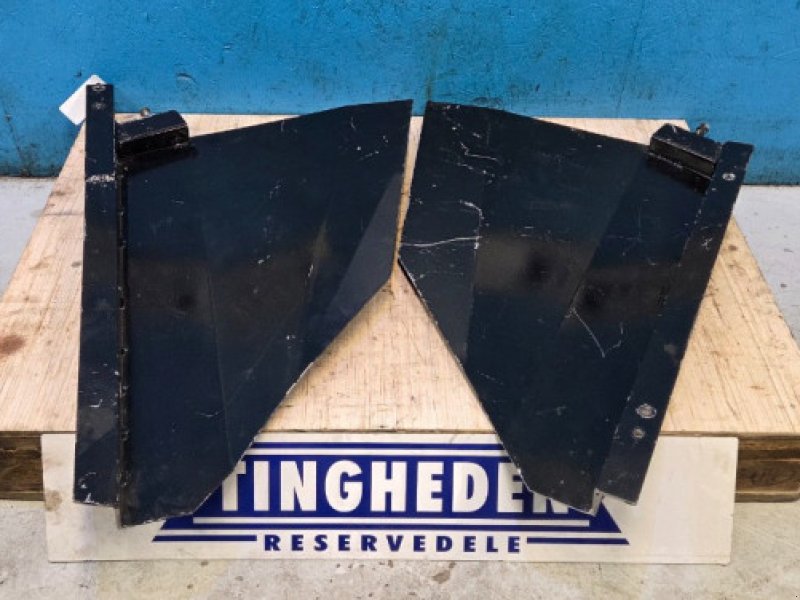 Sonstige Mähdrescherteile tipa Sonstige Sonstiges, Gebrauchtmaschine u Hemmet (Slika 1)