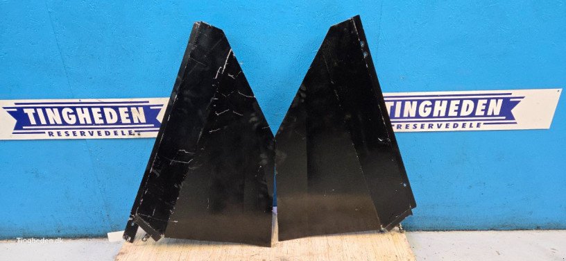 Sonstige Mähdrescherteile типа Sonstige Sonstiges, Gebrauchtmaschine в Hemmet (Фотография 5)