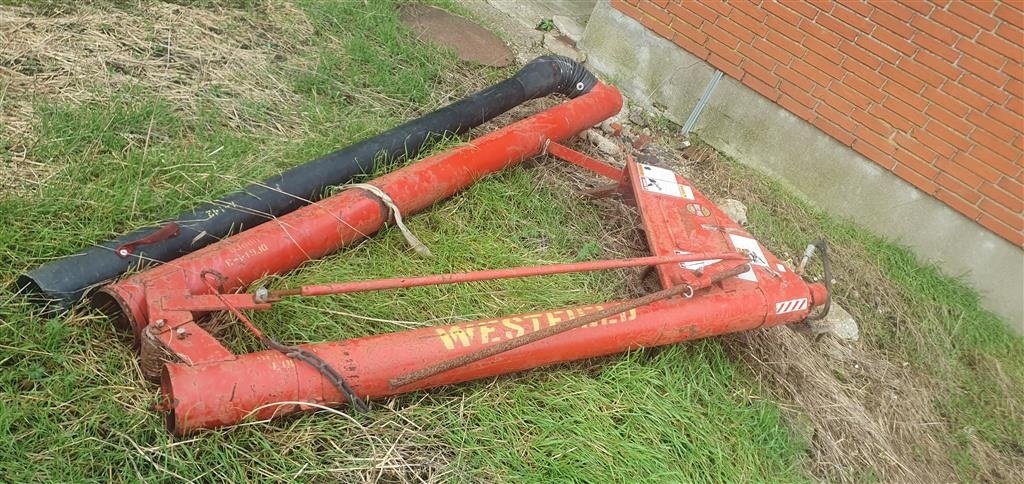 Sonstige Mähdrescherteile typu Sonstige Sonstiges, Gebrauchtmaschine v Tørring (Obrázek 1)