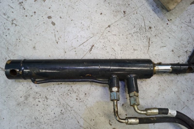 Sonstige Mähdrescherteile typu Sonstige Støttehjul, Gebrauchtmaschine v Hemmet (Obrázek 20)