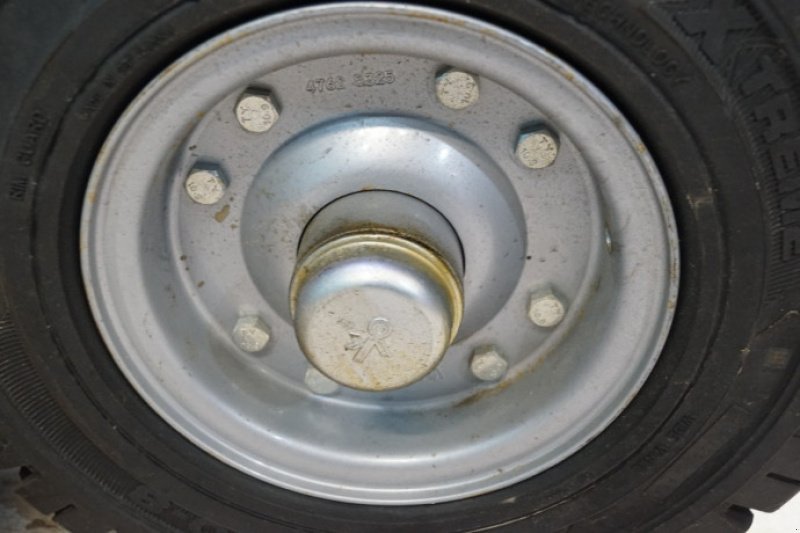 Sonstige Mähdrescherteile typu Sonstige Støttehjul, Gebrauchtmaschine v Hemmet (Obrázek 5)