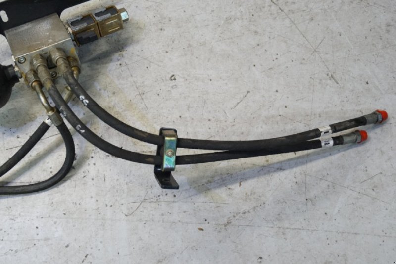 Sonstige Mähdrescherteile typu Sonstige Støttehjul, Gebrauchtmaschine v Hemmet (Obrázek 16)