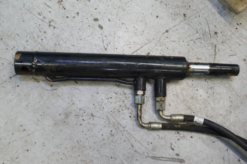 Sonstige Mähdrescherteile typu Sonstige Støttehjul, Gebrauchtmaschine v Hemmet (Obrázek 13)