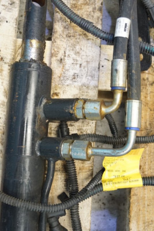 Sonstige Mähdrescherteile typu Sonstige Støttehjul, Gebrauchtmaschine v Hemmet (Obrázek 15)