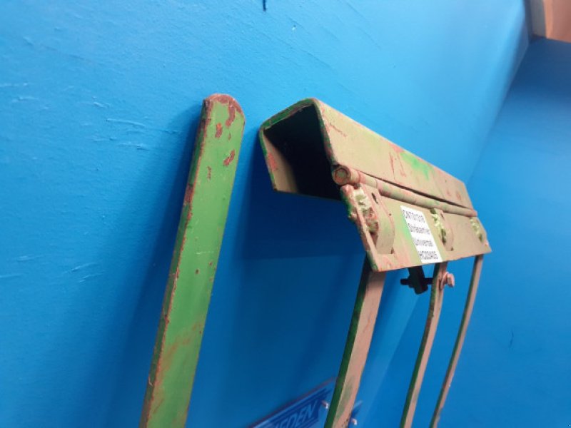 Sonstige Mähdrescherteile типа Sonstige Stråsamler, Gebrauchtmaschine в Hemmet (Фотография 5)