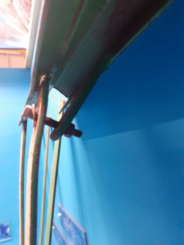 Sonstige Mähdrescherteile типа Sonstige Stråsamler, Gebrauchtmaschine в Hemmet (Фотография 7)