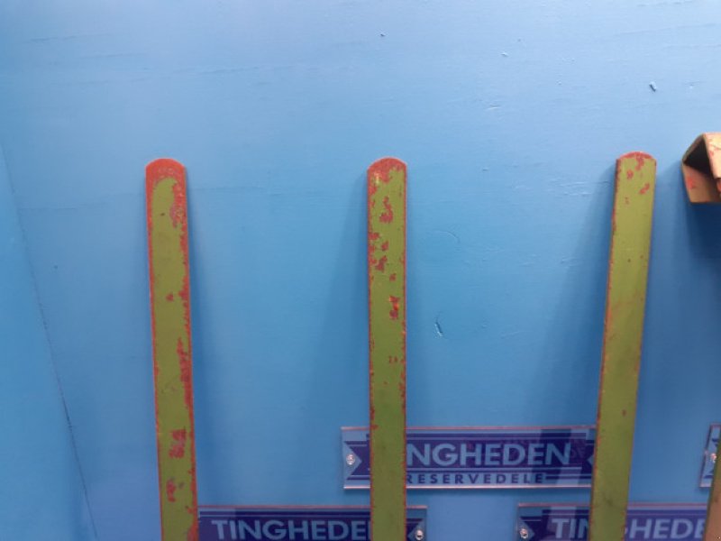 Sonstige Mähdrescherteile типа Sonstige Stråsamler, Gebrauchtmaschine в Hemmet (Фотография 4)