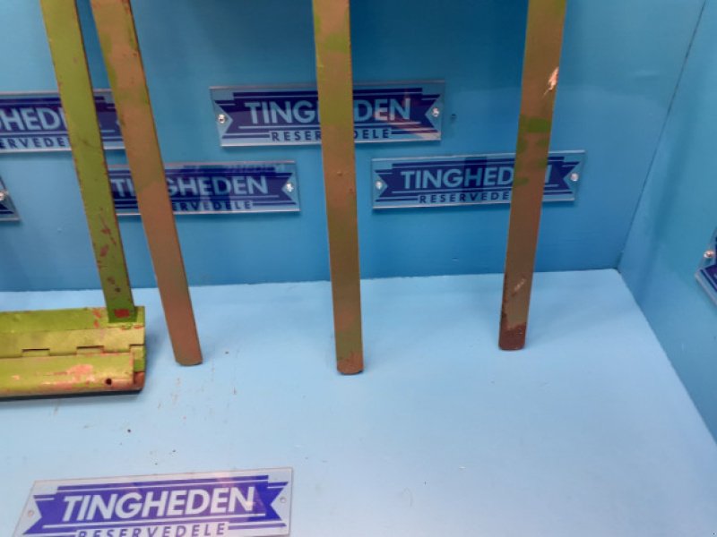 Sonstige Mähdrescherteile типа Sonstige Stråsamler, Gebrauchtmaschine в Hemmet (Фотография 9)