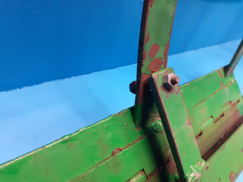 Sonstige Mähdrescherteile типа Sonstige Stråsamler, Gebrauchtmaschine в Hemmet (Фотография 2)