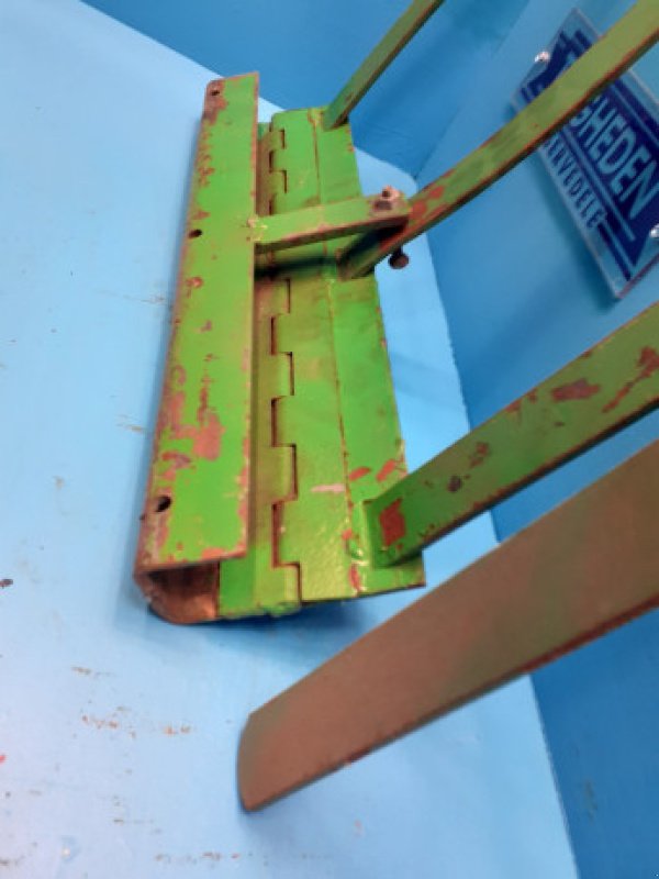 Sonstige Mähdrescherteile типа Sonstige Stråsamler, Gebrauchtmaschine в Hemmet (Фотография 3)