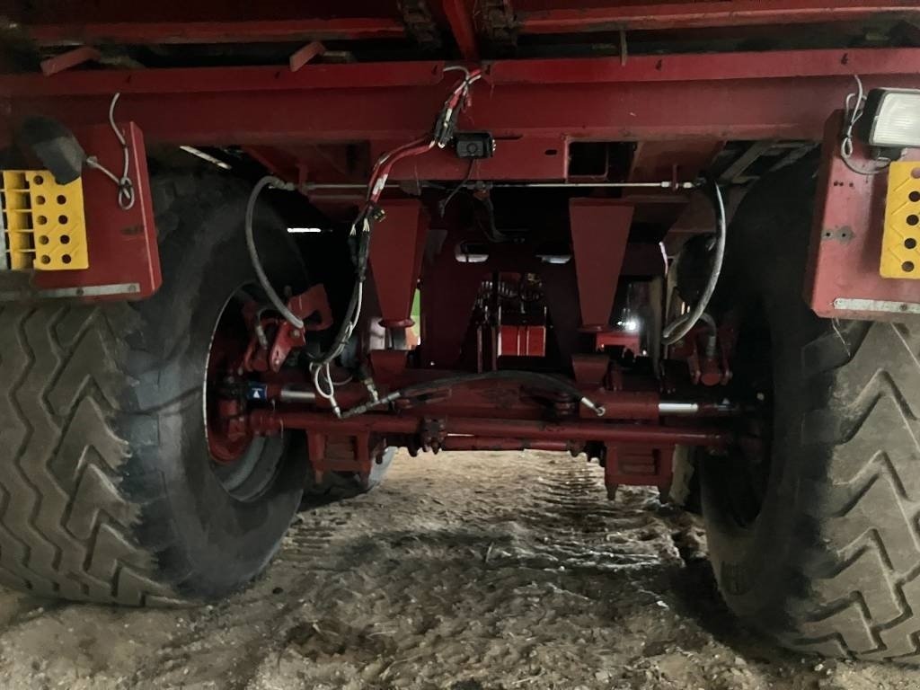 Sonstige Mähdrescherteile des Typs Sonstige Strautmann GigaVitesse 4001, Gebrauchtmaschine in Brønderslev (Bild 9)