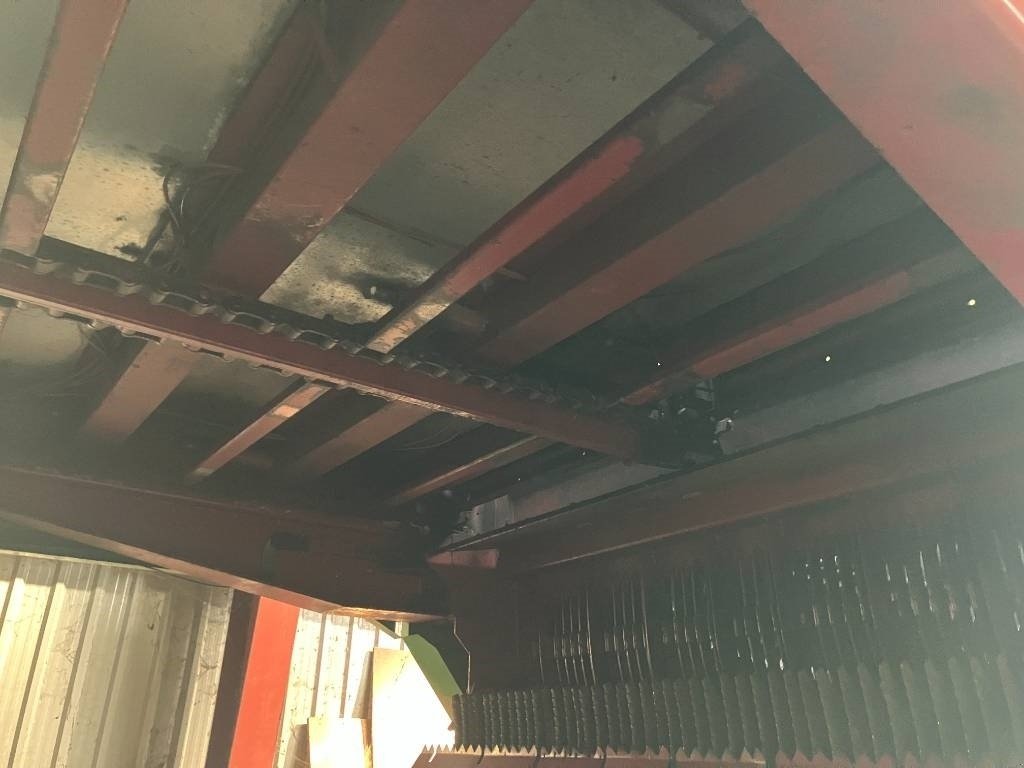 Sonstige Mähdrescherteile des Typs Sonstige Strautmann GigaVitesse 4001, Gebrauchtmaschine in Brønderslev (Bild 10)