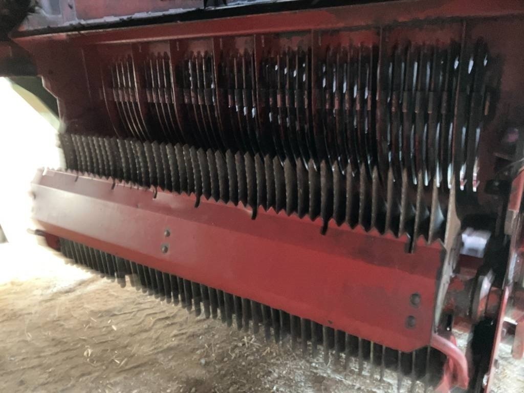 Sonstige Mähdrescherteile des Typs Sonstige Strautmann GigaVitesse 4001, Gebrauchtmaschine in Brønderslev (Bild 11)