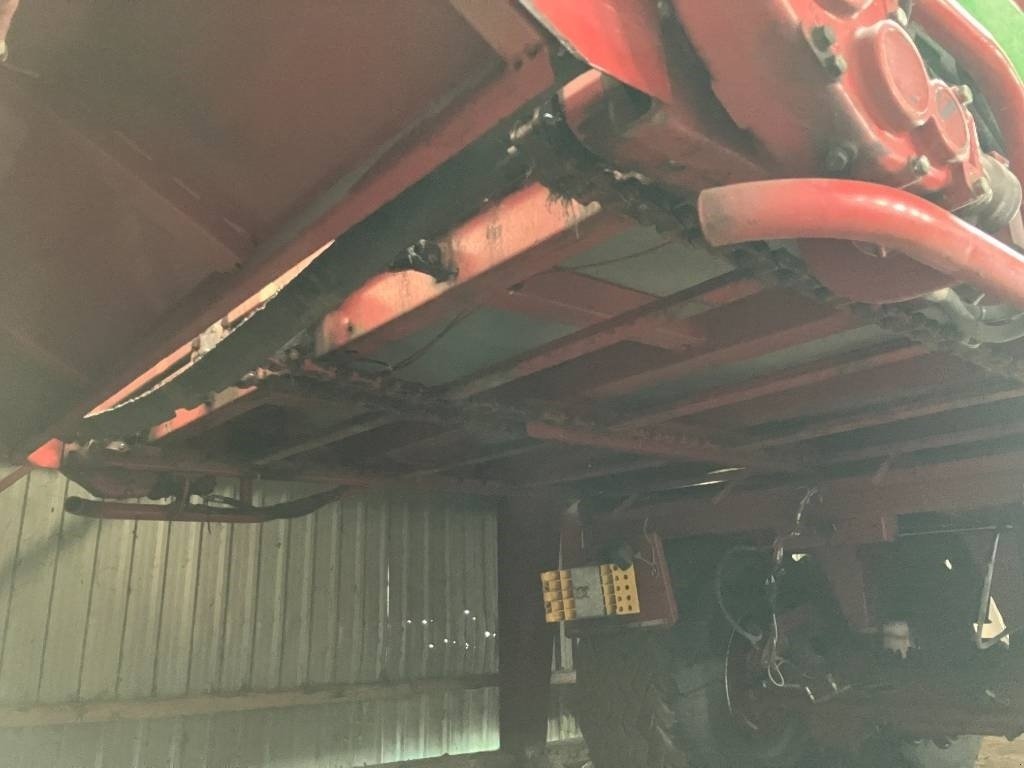 Sonstige Mähdrescherteile des Typs Sonstige Strautmann GigaVitesse 4001, Gebrauchtmaschine in Brønderslev (Bild 8)