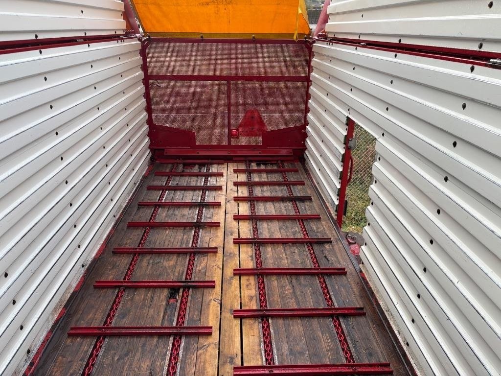 Sonstige Mähdrescherteile tip Sonstige Strautmann SuperVitesse CFS 3101 DO, Gebrauchtmaschine in Brønderslev (Poză 14)