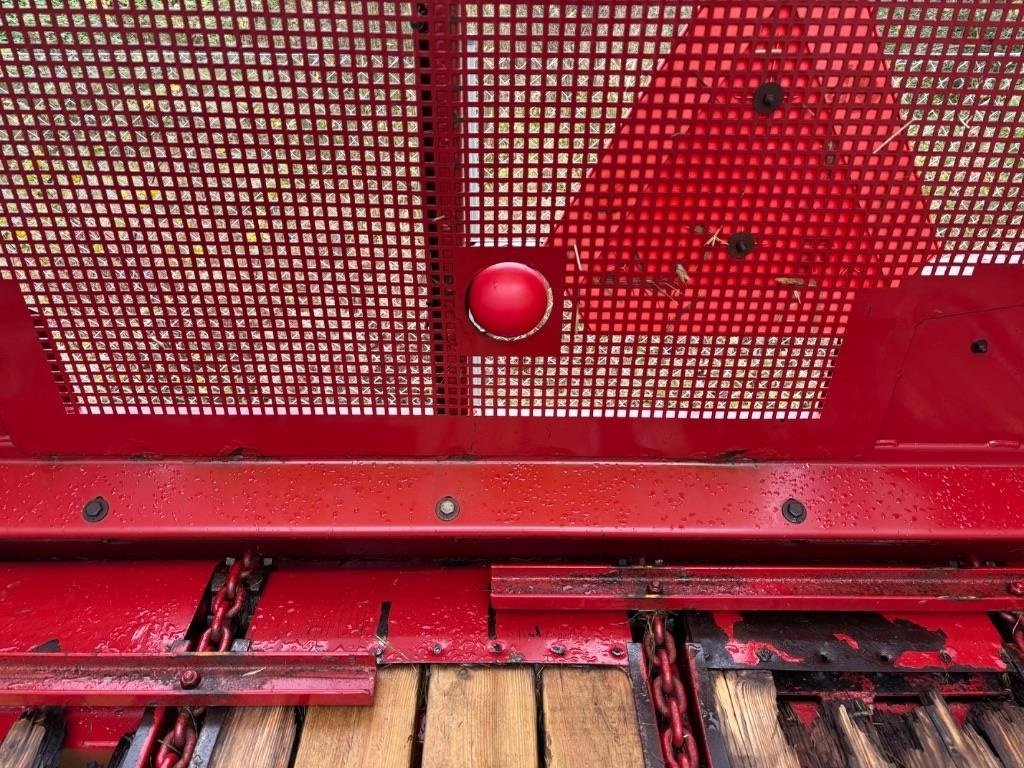 Sonstige Mähdrescherteile tip Sonstige Strautmann SuperVitesse CFS 3101 DO, Gebrauchtmaschine in Brønderslev (Poză 11)