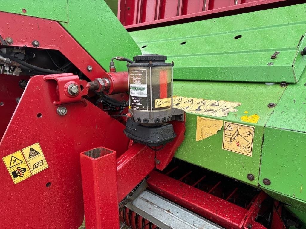 Sonstige Mähdrescherteile tip Sonstige Strautmann SuperVitesse CFS 3101 DO, Gebrauchtmaschine in Brønderslev (Poză 10)