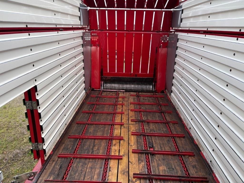 Sonstige Mähdrescherteile tip Sonstige Strautmann SuperVitesse CFS 3101 DO, Gebrauchtmaschine in Brønderslev (Poză 13)