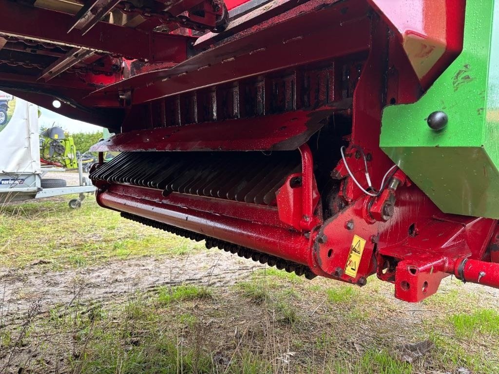 Sonstige Mähdrescherteile tip Sonstige Strautmann SuperVitesse CFS 3101 DO, Gebrauchtmaschine in Brønderslev (Poză 8)