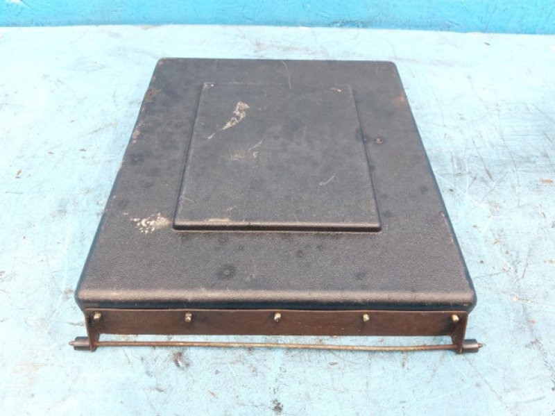 Sonstige Mähdrescherteile typu Sonstige TX65, Gebrauchtmaschine v Hemmet (Obrázek 3)